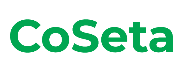 coseta logo